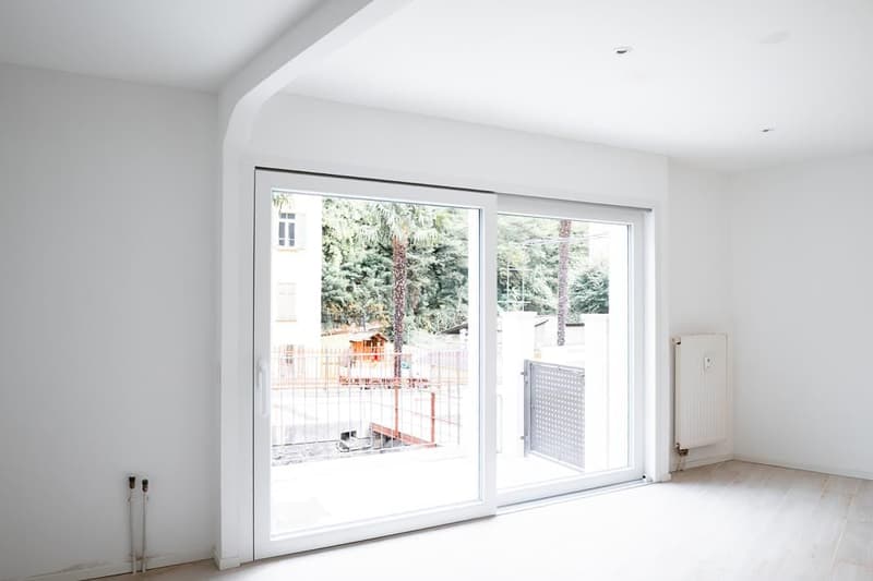 Rinnovato appartamento 2.5 locali con balcone a Biasca (1)