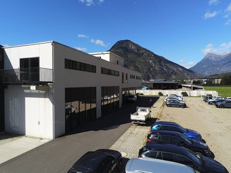 NUOVO CENTRO PRADA A BIASCA (ultimo spazio libero) (4)