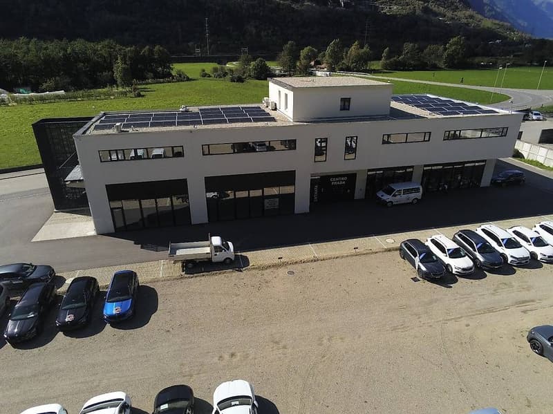 NUOVO CENTRO PRADA A BIASCA (ultimo spazio libero) (5)