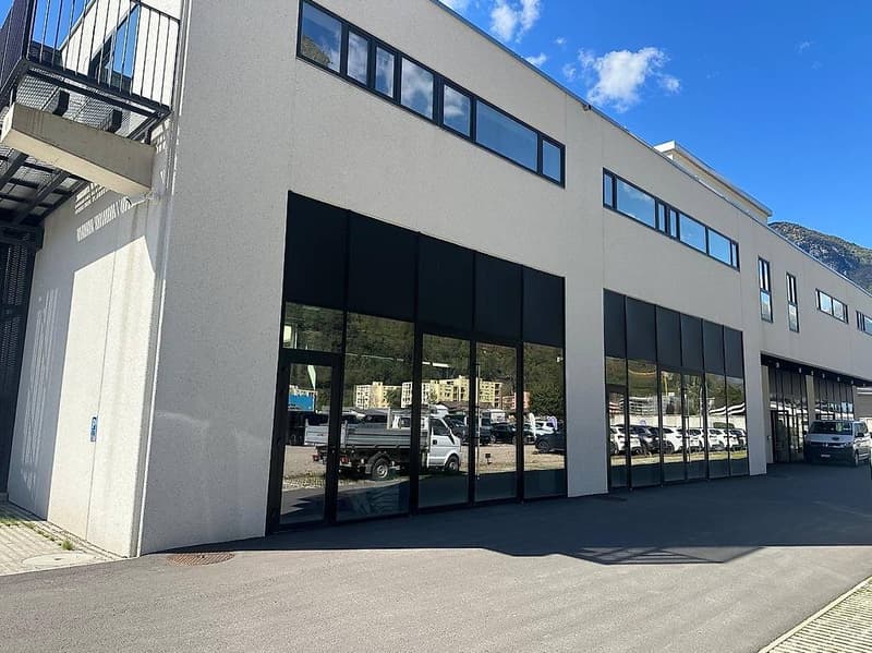 NUOVO CENTRO PRADA A BIASCA (ultimo spazio libero) (10)