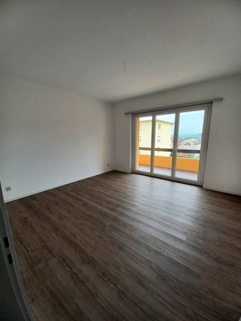 Appartement lumineux de 3.5 pièces à Arbedo-Castione (5)