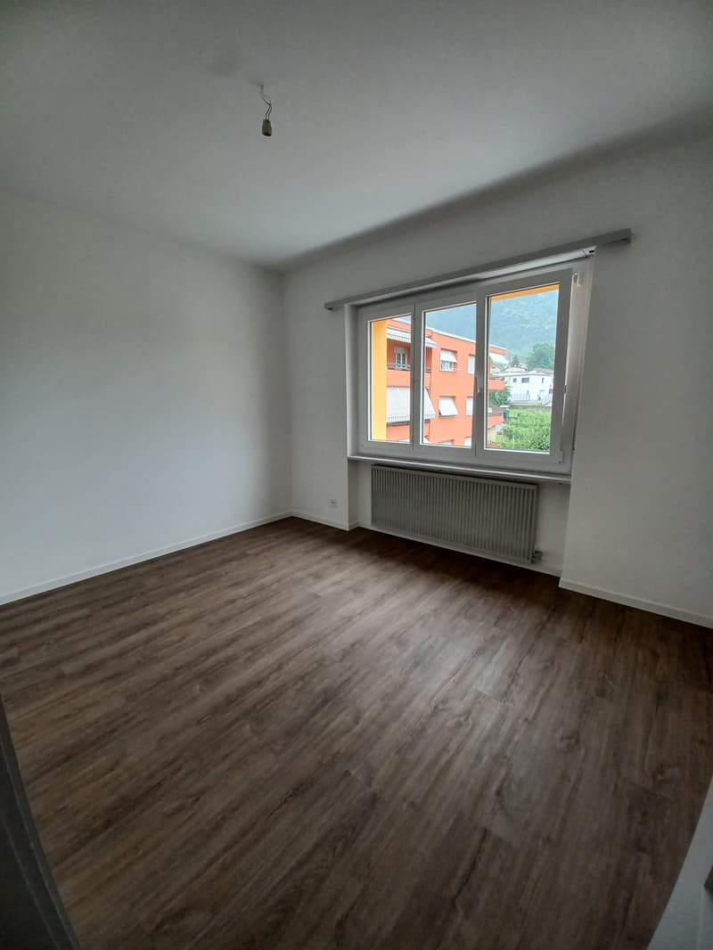 Appartement lumineux de 3.5 pièces à Arbedo-Castione (6)