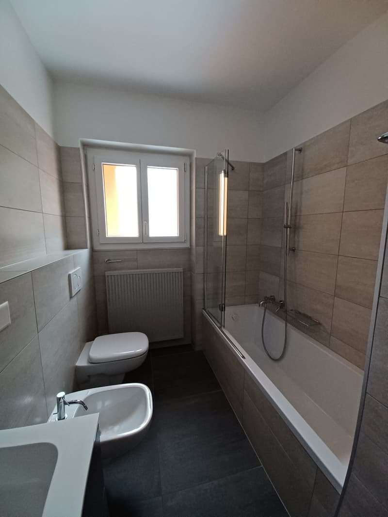 Appartement lumineux de 3.5 pièces à Arbedo-Castione (7)