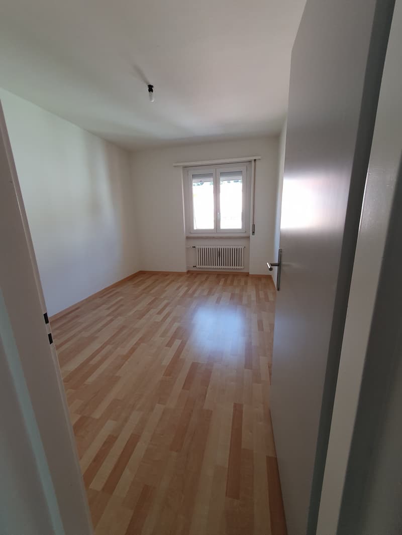 Locarno-Solduno - 3.5-Zimmer-Wohnung (3)