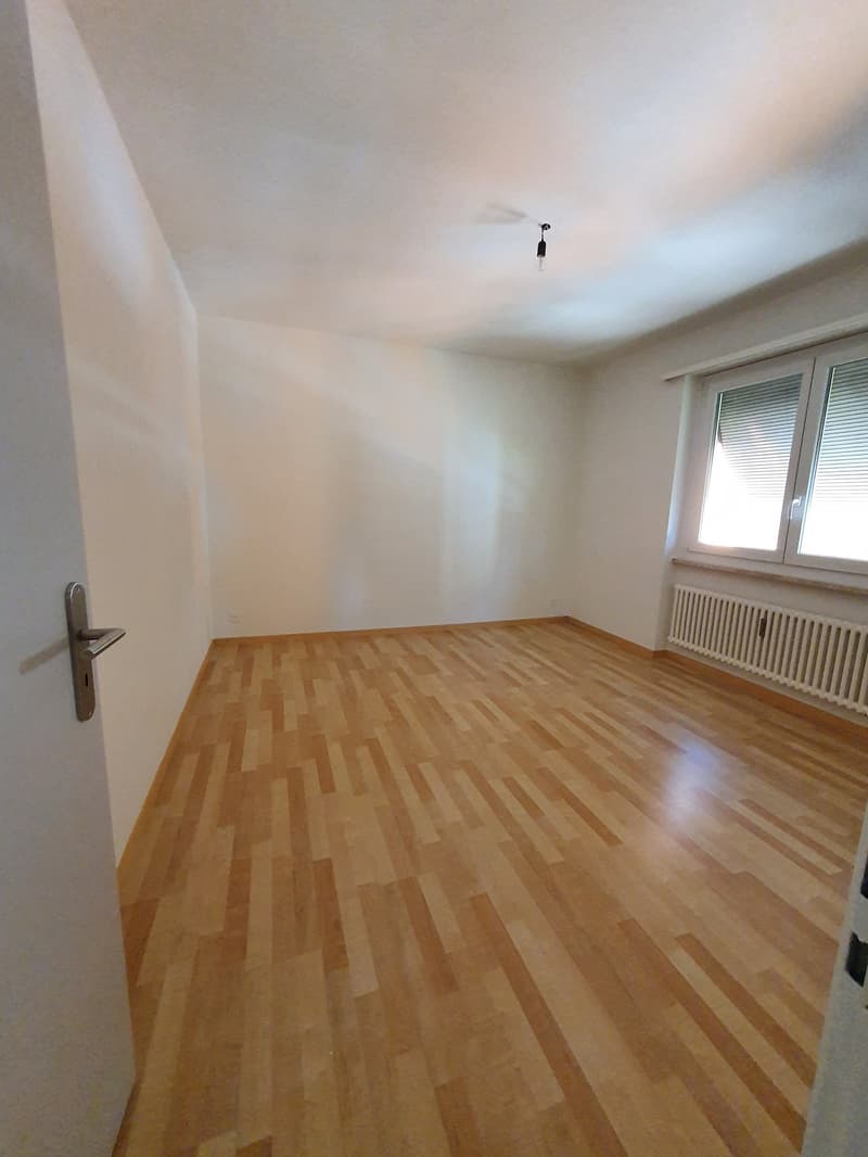 Locarno-Solduno - 3.5-Zimmer-Wohnung (4)
