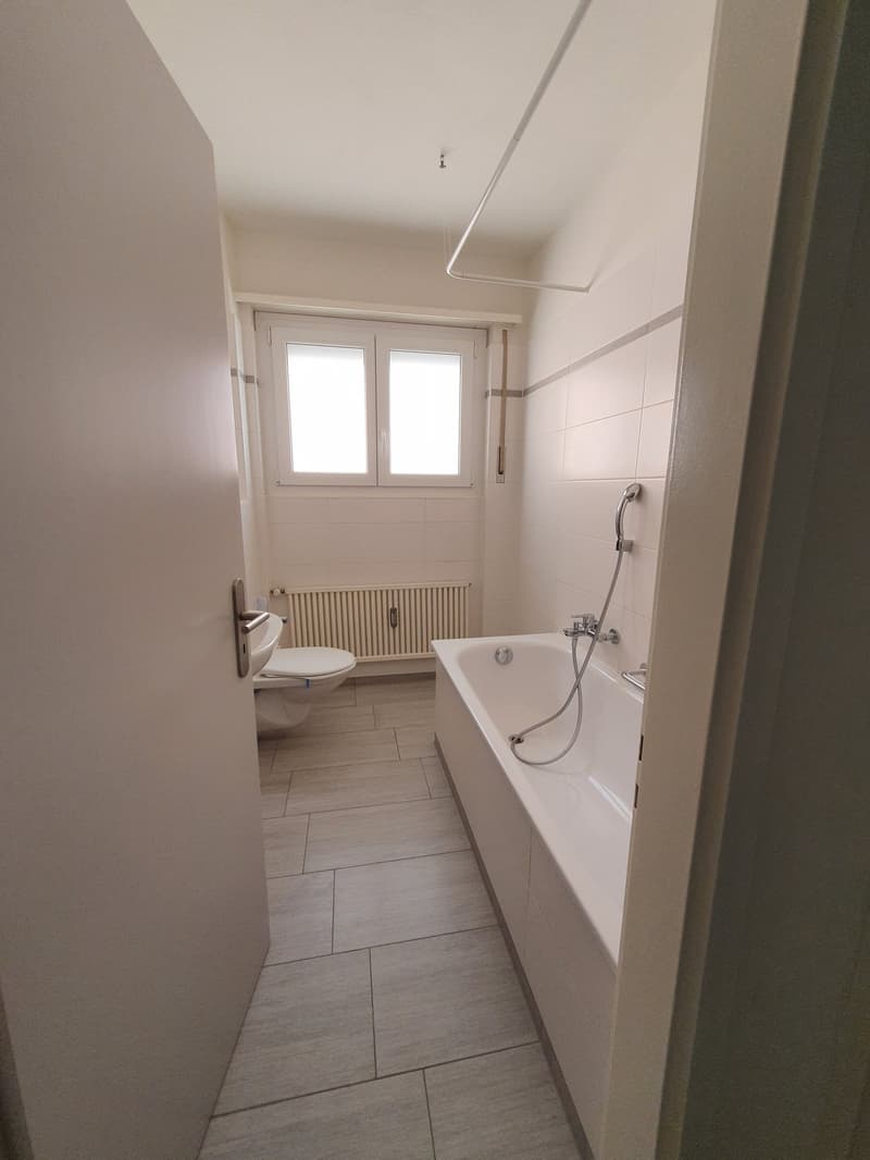 Locarno-Solduno - 3.5-Zimmer-Wohnung (5)