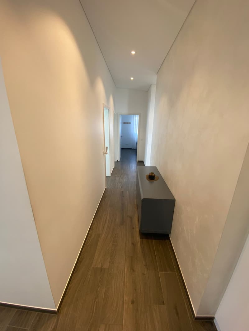 Attika von hohem Wert zur Verkauf in Tenero – 180 m² mit großer Panoramaterrasse (5)