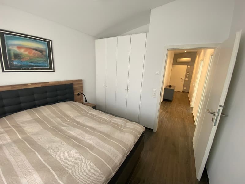 Attika von hohem Wert zur Verkauf in Tenero – 180 m² mit großer Panoramaterrasse (9)