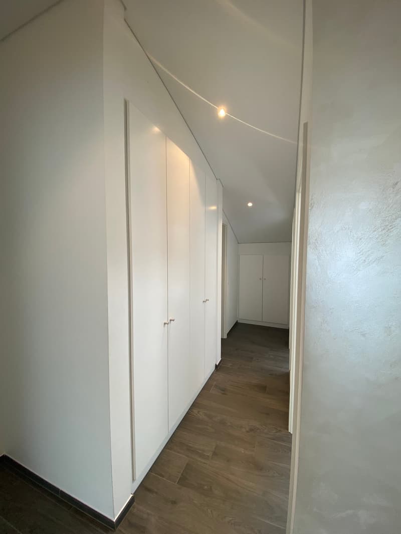 Attika von hohem Wert zur Verkauf in Tenero – 180 m² mit großer Panoramaterrasse (6)