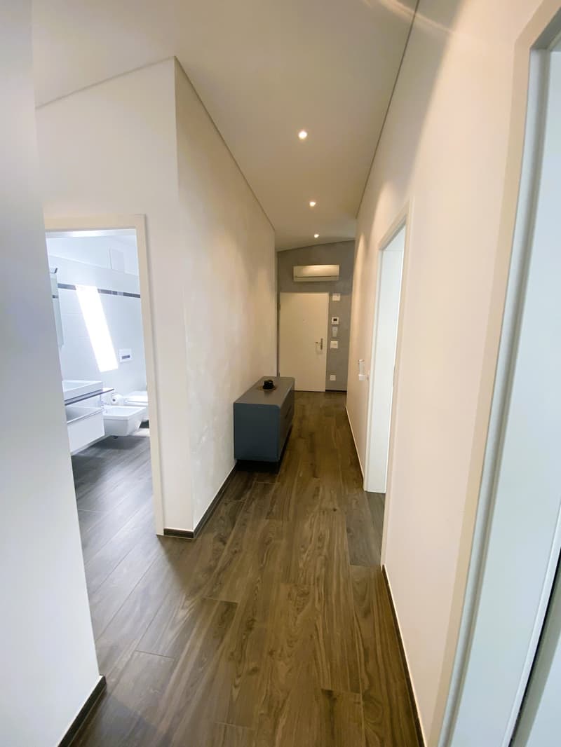 Attika von hohem Wert zur Verkauf in Tenero – 180 m² mit großer Panoramaterrasse (10)