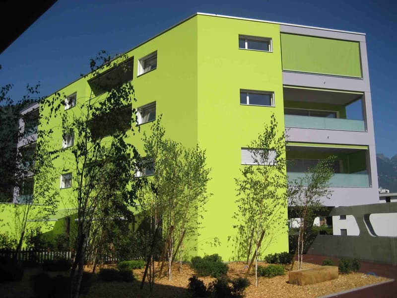 2.5 locali a Castione - Residenza Girasole 3 (1)