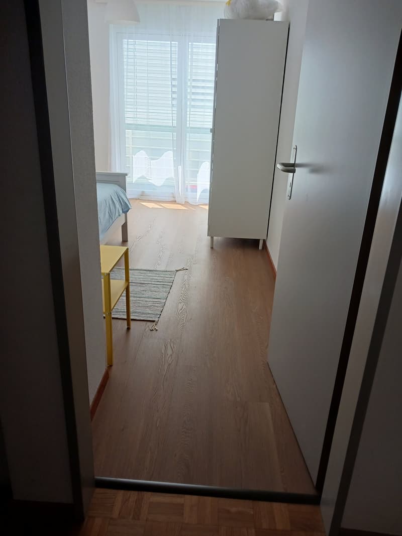 Accogliente appartamento di 2.5 locali a Locarno – Via della Pace (3)