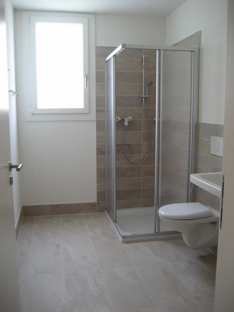 2.5 locali a Castione - Residenza Girasole 3 (3)