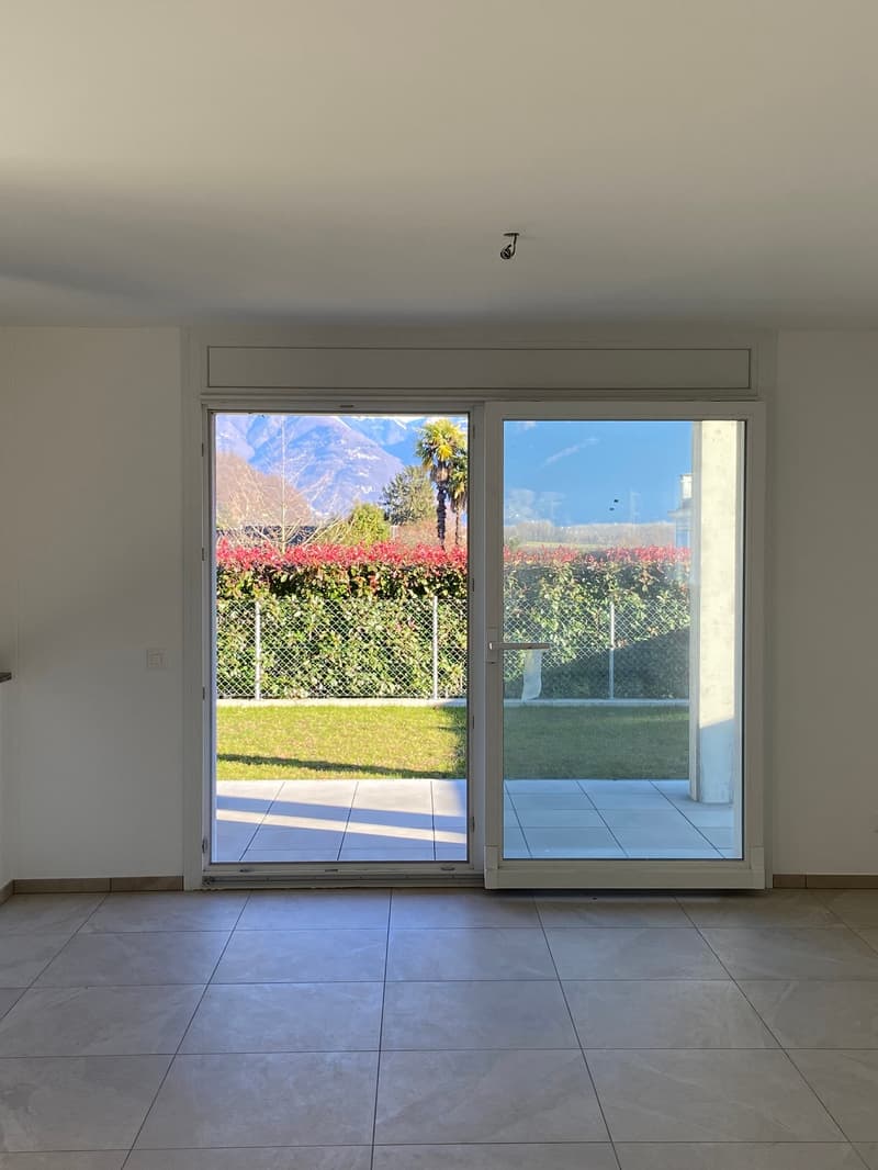 Casa unifamiliare - prima locazione (10)