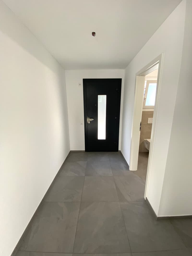 Casa unifamiliare - prima locazione (9)