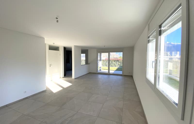 Casa unifamiliare - prima locazione (3)
