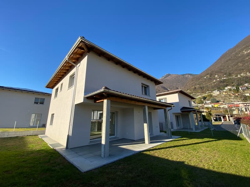 Casa unifamiliare - prima locazione (11)