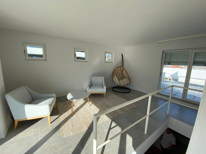 Splendido appartamento duplex di 5.5 locali a Locarno – Vista panoramica e comfort esclusivo (10)