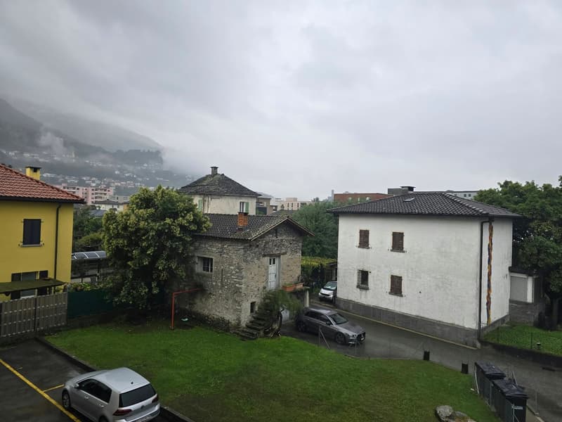 Appartamento 3.5 locali con balcone a Bellinzona – disponibile dal 1° dicembre 2026 (8)