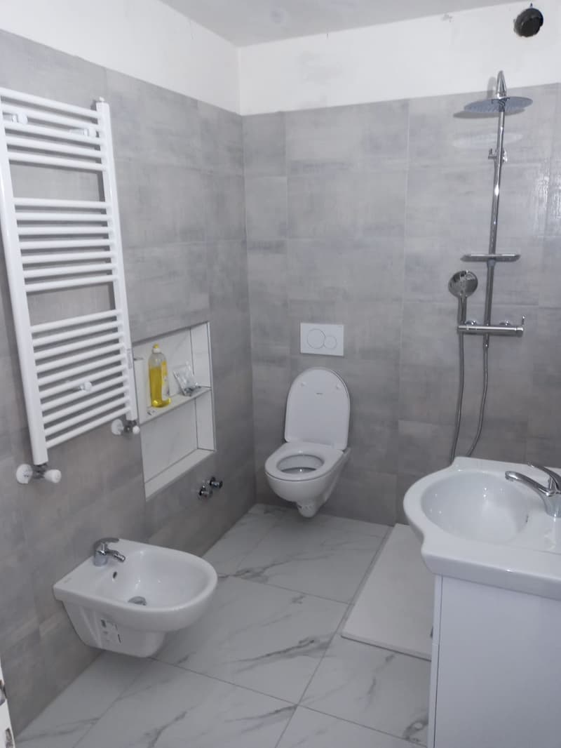 Bright 2-room apartment in Lumino, available immediately (7)