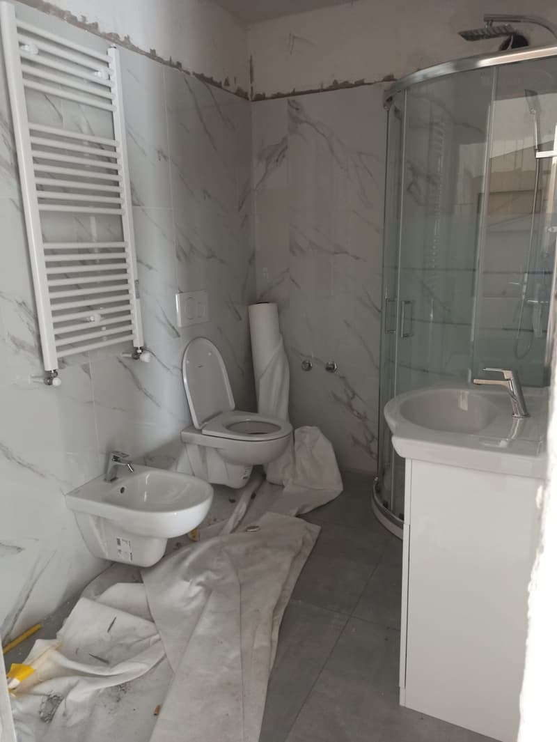 Bright 2-room apartment in Lumino, available immediately (6)
