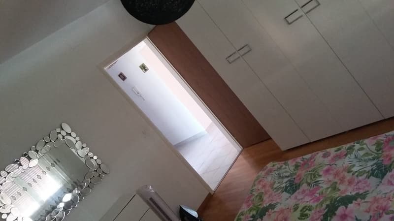Helles Apartment mit 3 Zimmern in Lumino (3)
