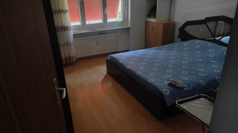 Helles Apartment mit 3 Zimmern in Lumino (6)