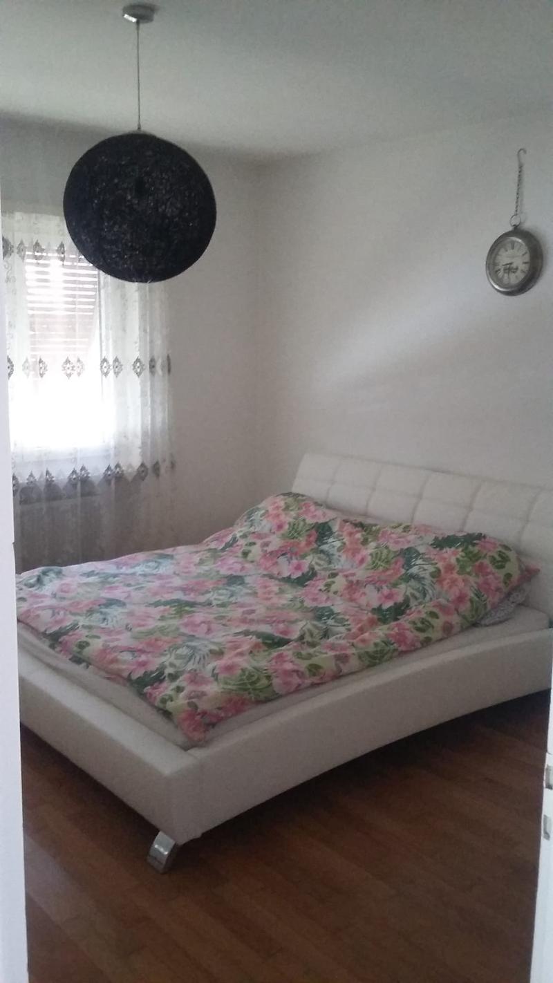 Helles Apartment mit 3 Zimmern in Lumino (4)