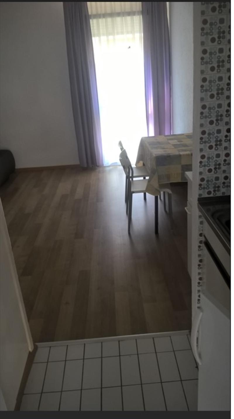 Accogliente appartamento ammobiliato di 1.5 locali nel cuore di Locarno (3)