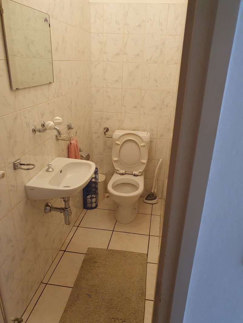 Appartement de 4 pièces avec balcon et vue panoramique à Paradiso (4)