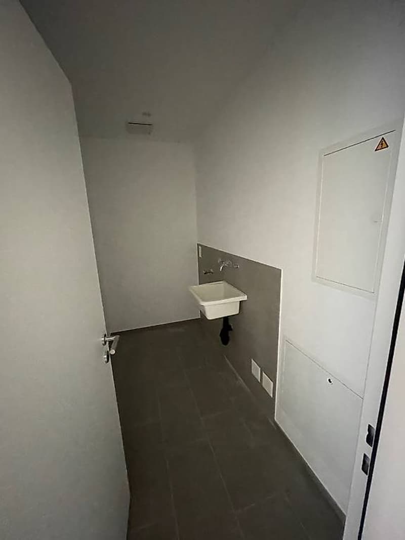 Apartment 3.5 rooms for sale - Bellinzona (6)