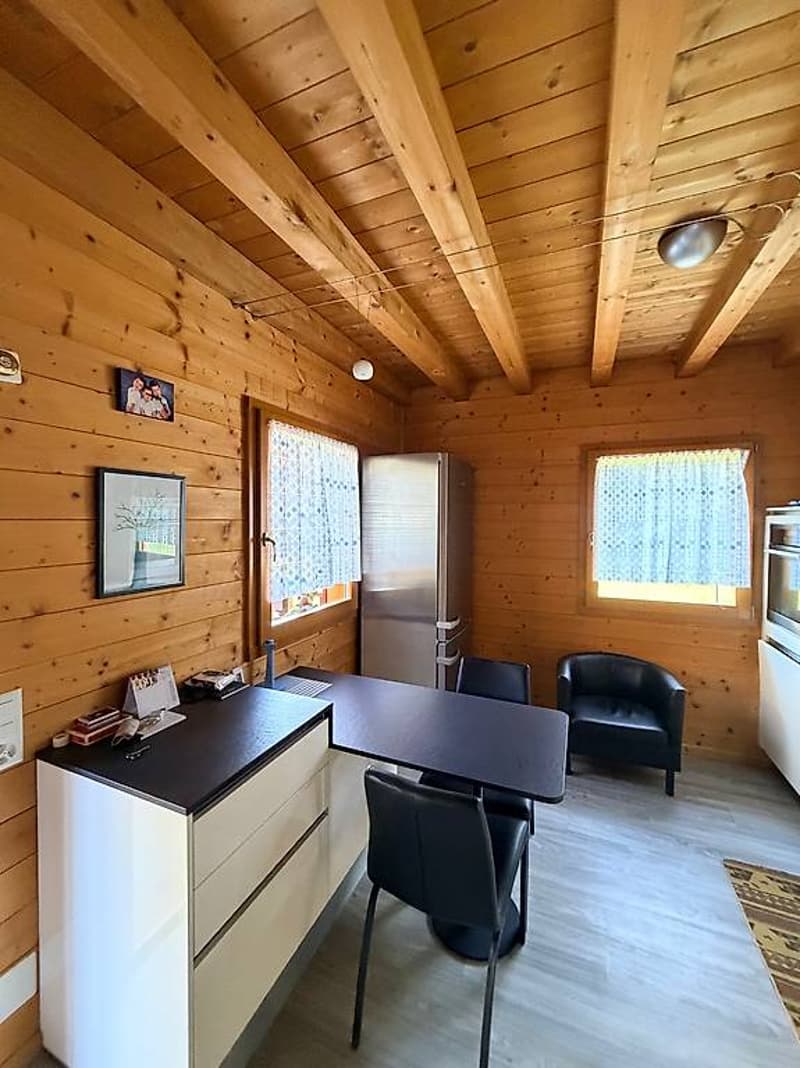 Vendesi casa a Chironico (6)