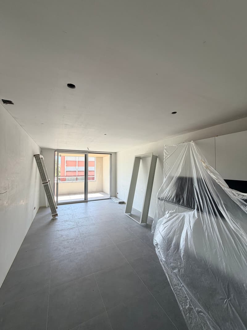 Rent new 2.5-room apartments - Res. Greta, Sementina (5)
