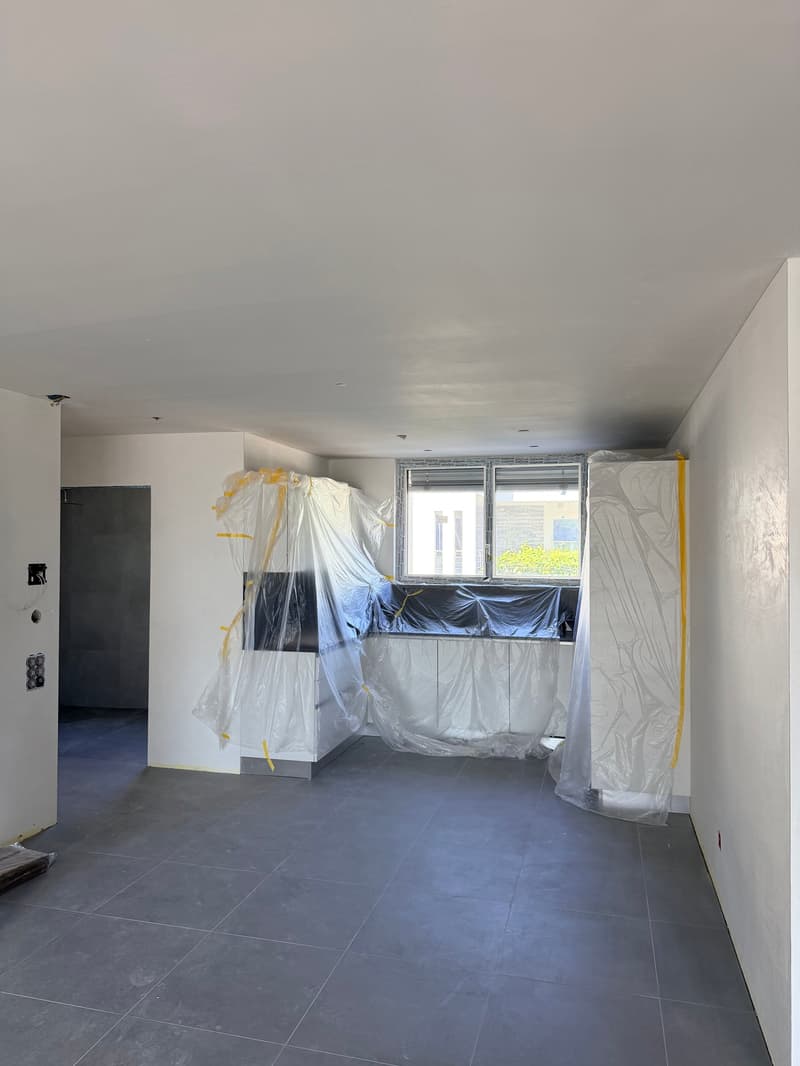 Rent new 3.5-room apartments - Res. Greta, Sementina (4)