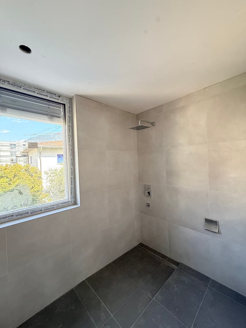 Rent new 3.5-room apartments - Res. Greta, Sementina (5)