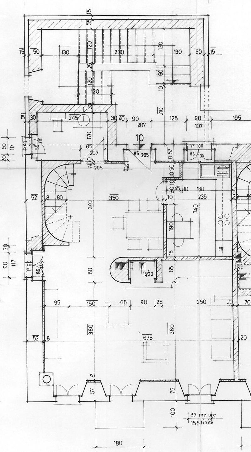 Duplex 3.5 locali con vista lago, anche residenza secondaria - Magadino (15)