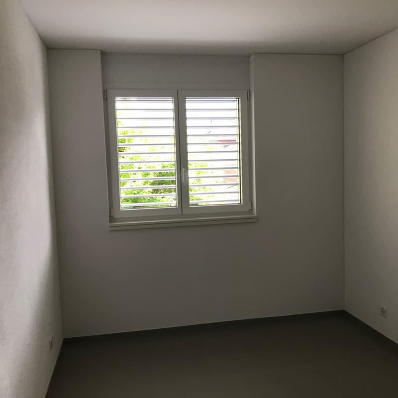 Affittasi appartamento 3.5 locali - Residenza SEDICI, Sementina (6)