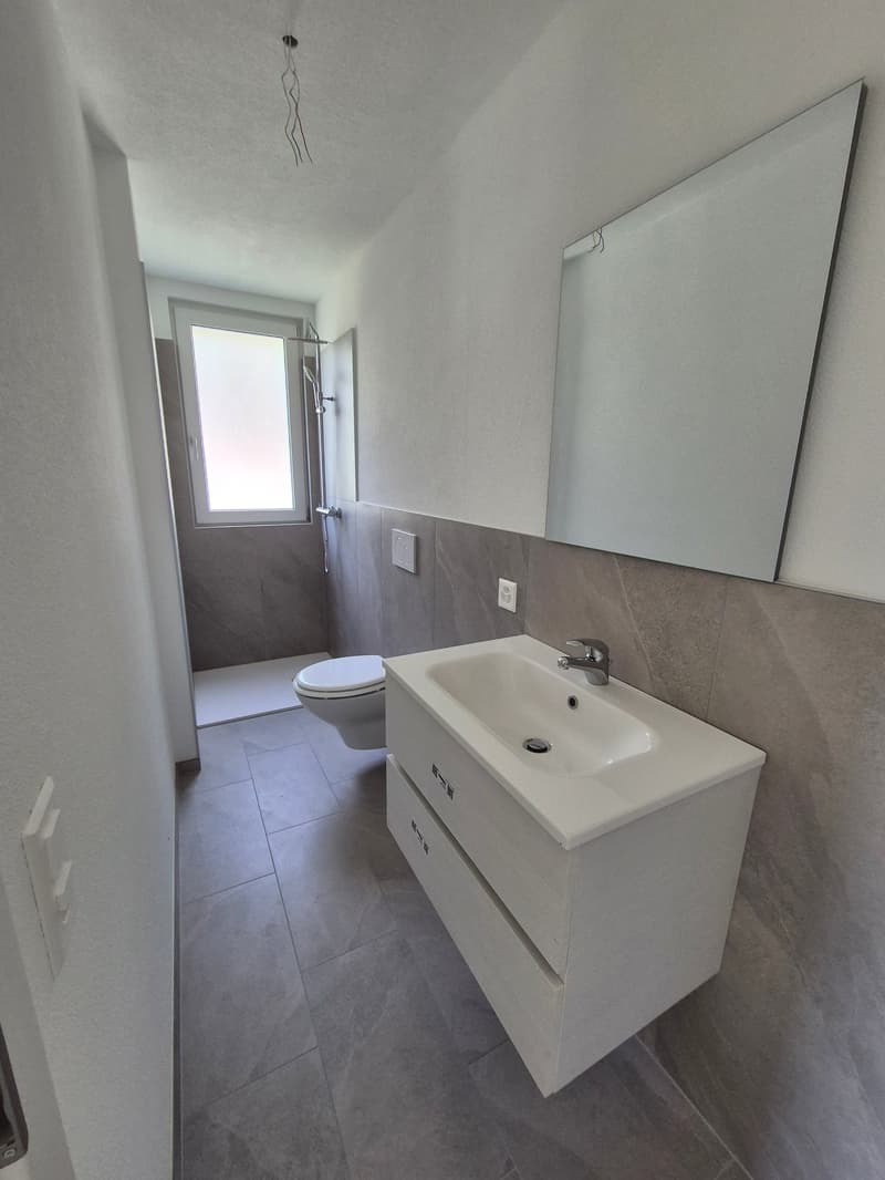 Casa bifamiliare moderna in costruzione a Biasca (6)
