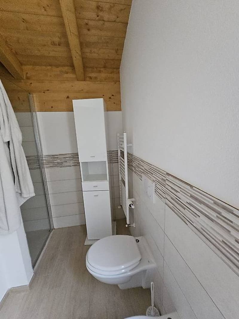 Moderne Villa mit Garten zu vermieten (3)