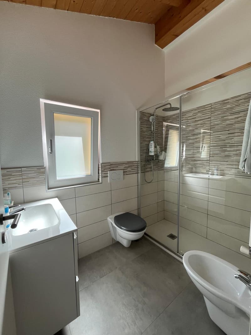 Moderne Villa in Maggia – 4,5 Zimmer mit Aussicht und Garten (11)