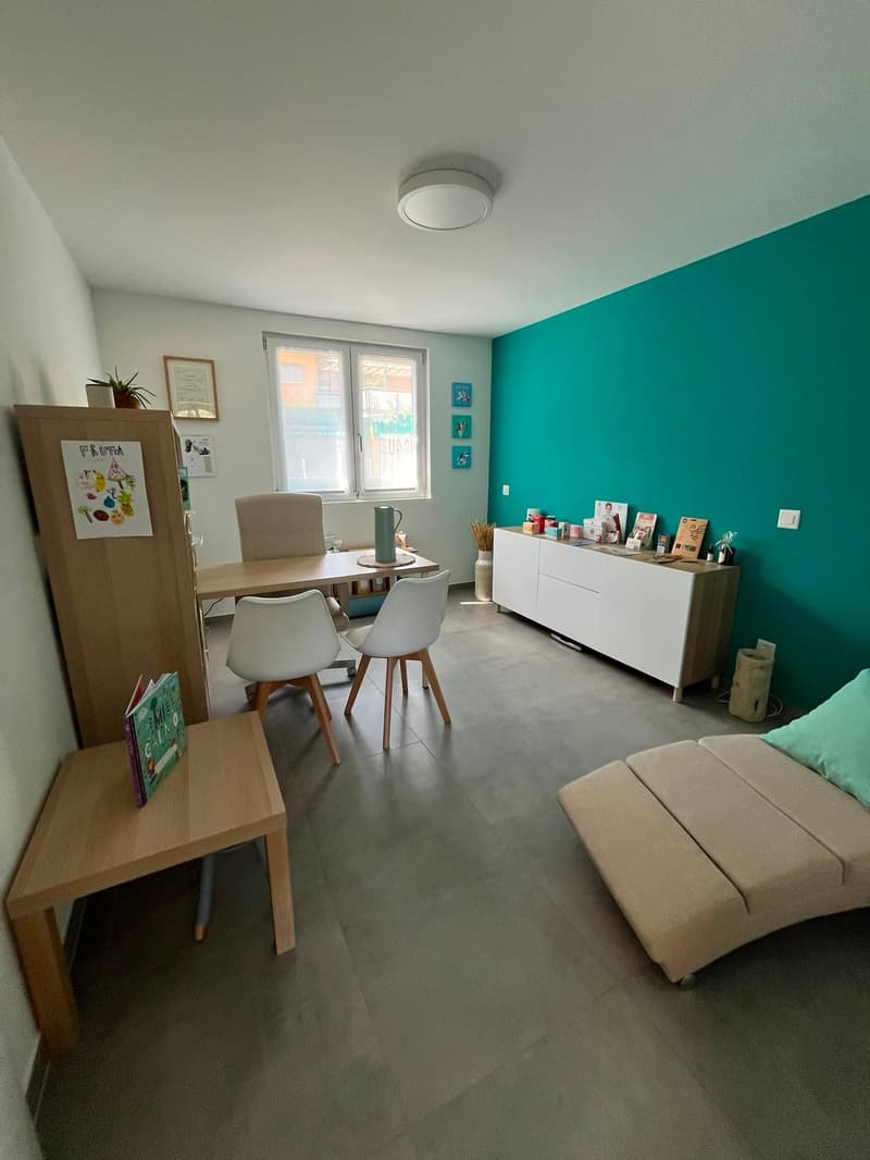 Moderne Villa in Maggia – 4,5 Zimmer mit Aussicht und Garten (12)