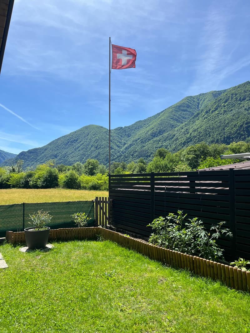 Moderne Villa in Maggia – 4,5 Zimmer mit Aussicht und Garten (14)