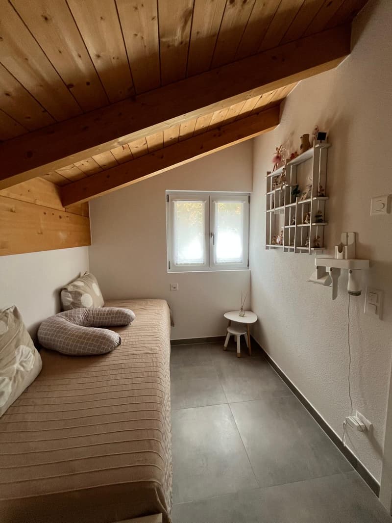 Moderne Villa in Maggia – 4,5 Zimmer mit Aussicht und Garten (9)