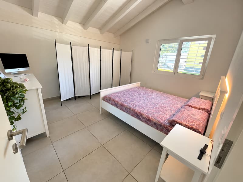 Casa moderna a Riviera – Nosícc (5)