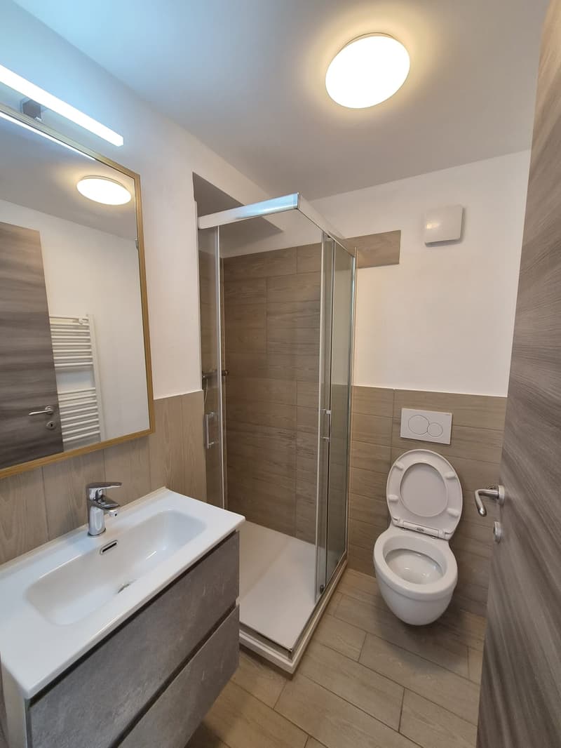 Moderno appartamento di 2.5 locali a Solduno, Locarno (4)