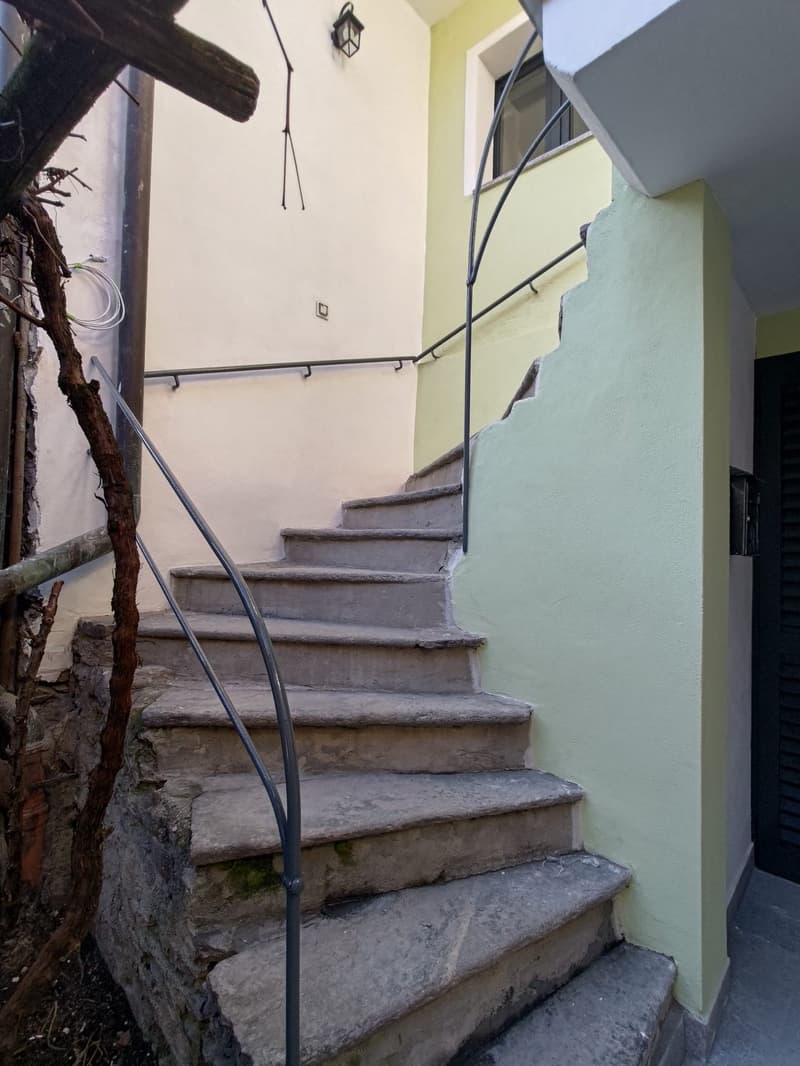 Moderno appartamento di 2.5 locali a Solduno, Locarno (10)
