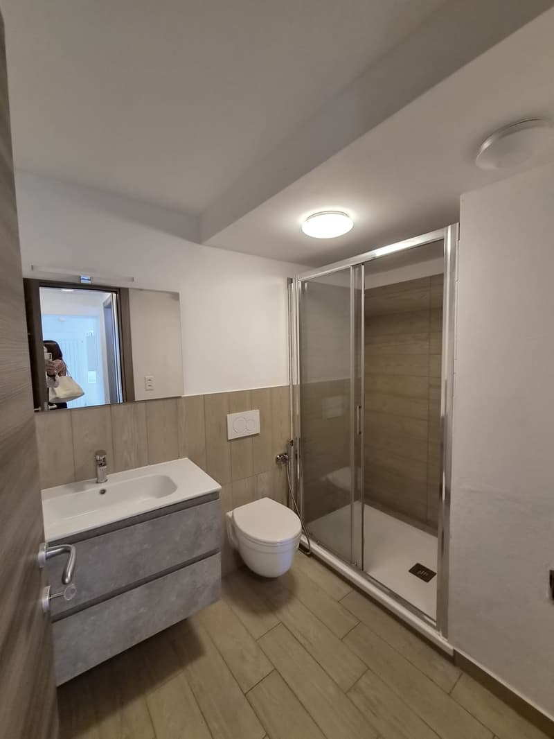 Moderno appartamento di 2.5 locali a Solduno, Locarno (6)