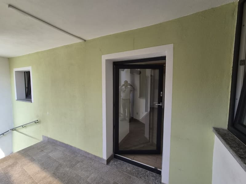 Moderno appartamento di 2.5 locali a Solduno, Locarno (3)
