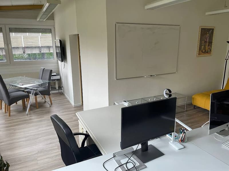 Bureau à Louer (1)