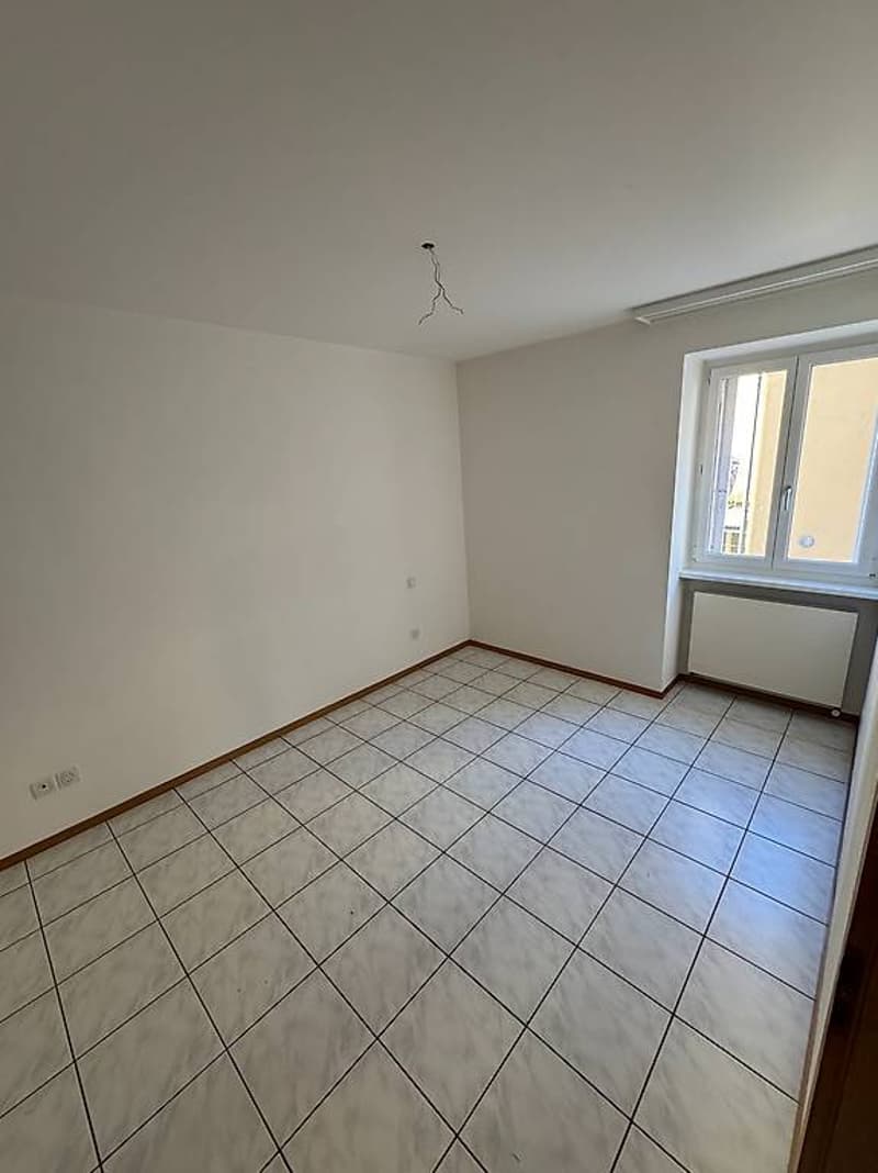 Zwei bis drei Zimmer in Gudo zu vermieten (5)